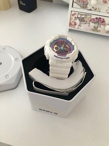 Casio Casio Baby-G
