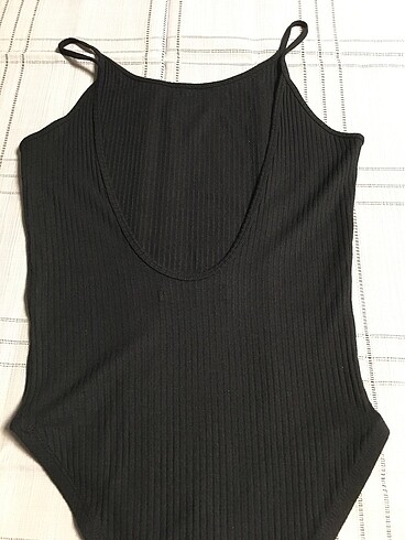 m Beden siyah Renk Pull&Bear badi