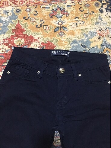 Diğer Gabardin pantolon