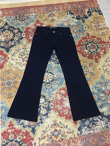 Gabardin pantolon