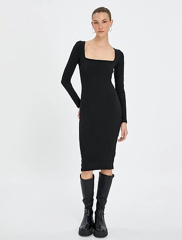 H&M elbise