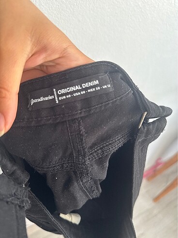 l Beden Stradivarius salopet