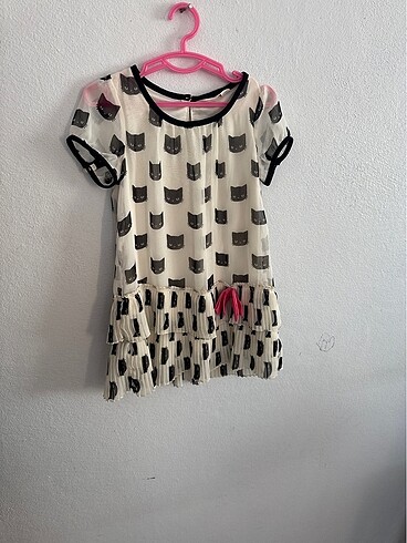 H&M çocuk elbise