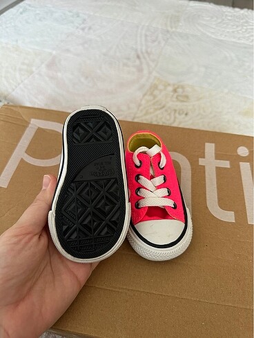 Converse Converse Bebek Ayakkabı