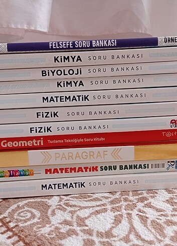 3d yayınları kitapları 