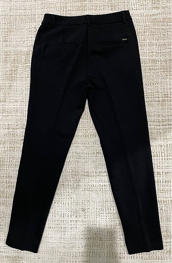 LCW siyah 36 beden kumaş pantolon - Görsel 7