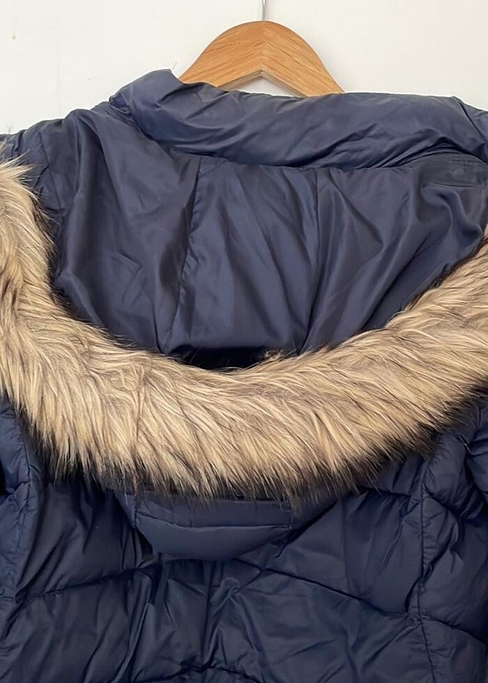 Bershka M beden laci mont - Görsel 5