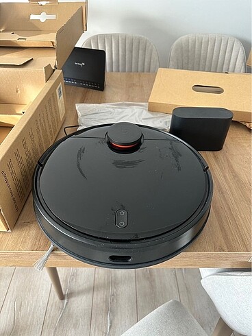 xİamio vacuum mop pro - Görsel 5