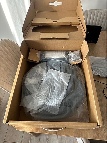 xİamio vacuum mop pro - Görsel 3