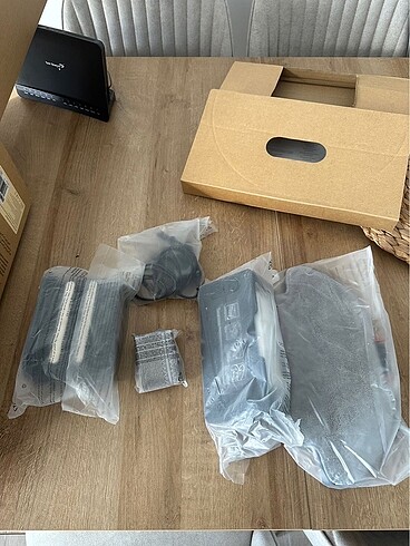 xİamio vacuum mop pro - Görsel 7