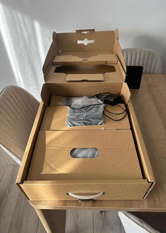 xİamio vacuum mop pro - Görsel 2