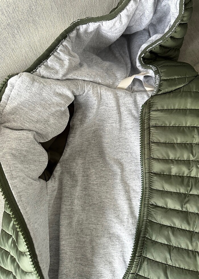 Midimod 18 ay astronot tulum - Görsel 3