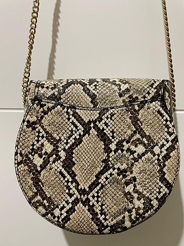 Mango çanta - Görsel 2