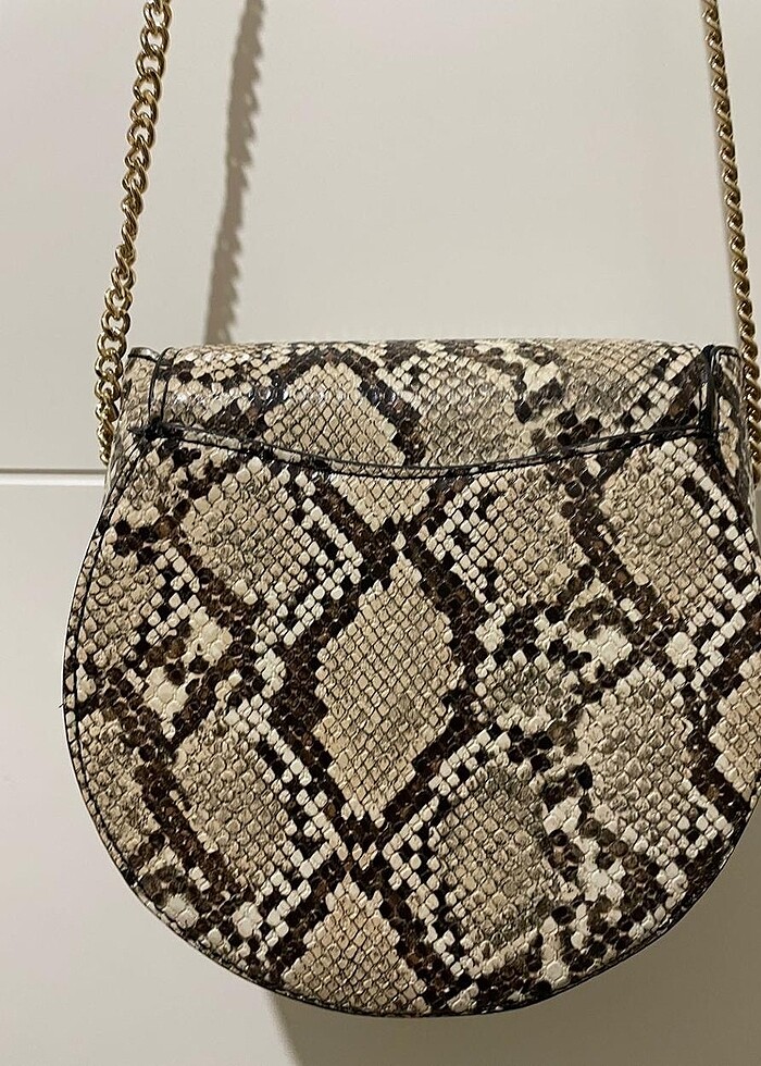 Mango çanta - Görsel 2