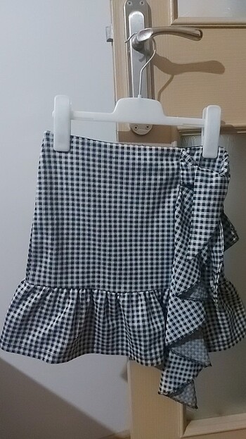 Koton kids 9-10 yaş kız çocuk etek