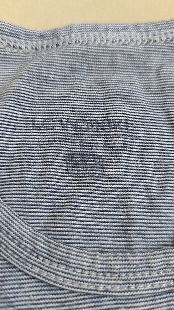 Lcw erkek çocuk  atlet 3-4 yaş - Görsel 2