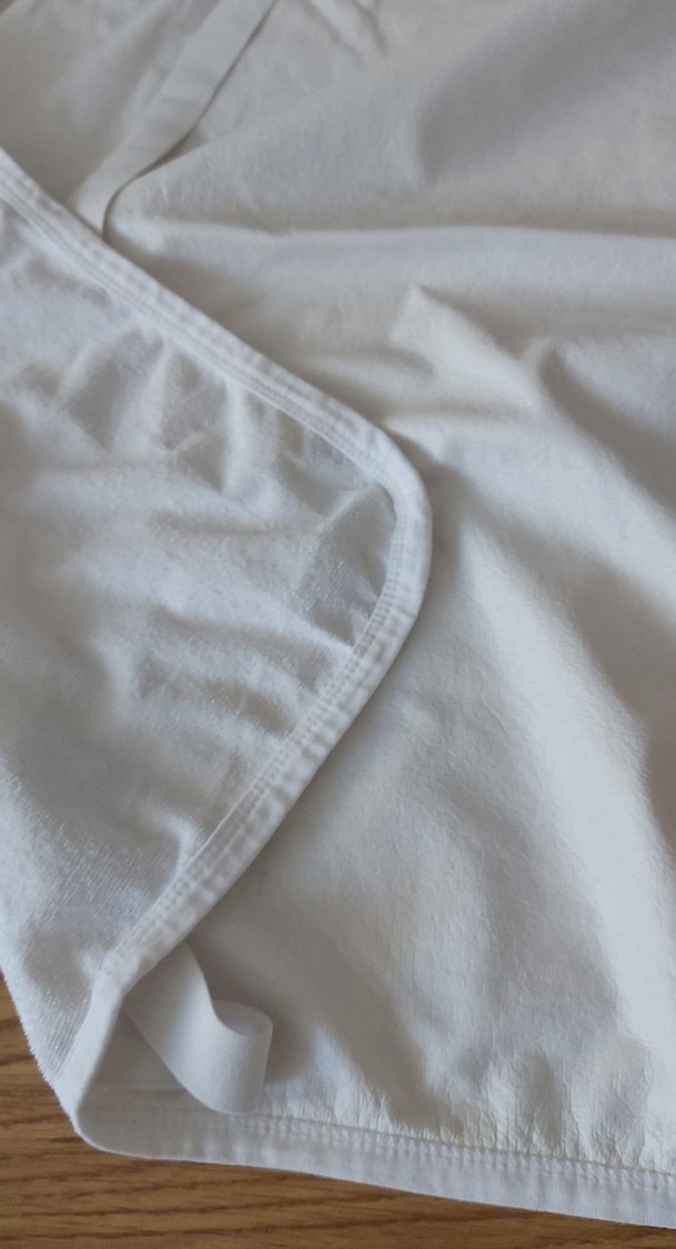 bebek sıvi geçirmez alez 95×65 - Görsel 5