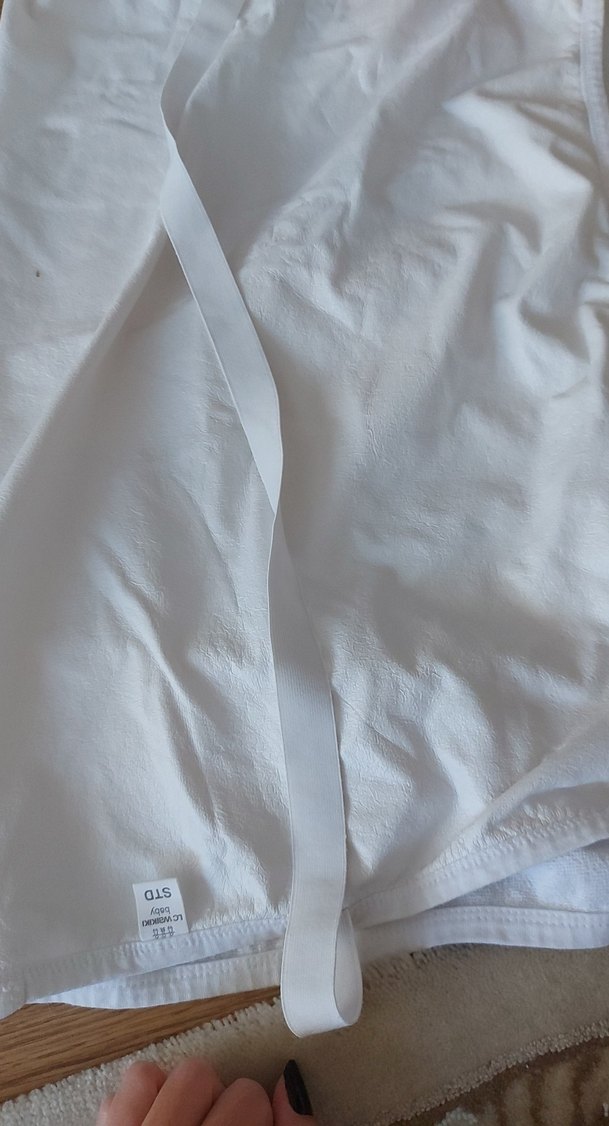 bebek sıvi geçirmez alez 95×65 - Görsel 2