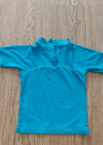 Mavi Çocuk İçlik - NABAIJ - Görsel 5