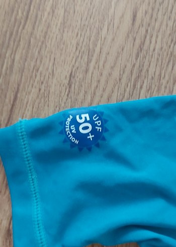 Mavi Çocuk İçlik - NABAIJ - Görsel 3