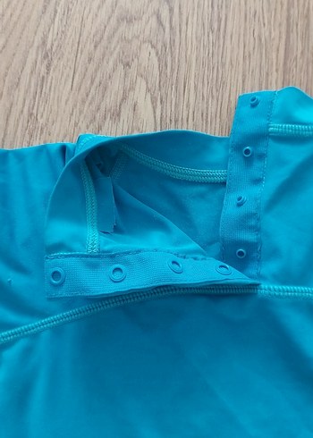 Mavi Çocuk İçlik - NABAIJ - Görsel 4