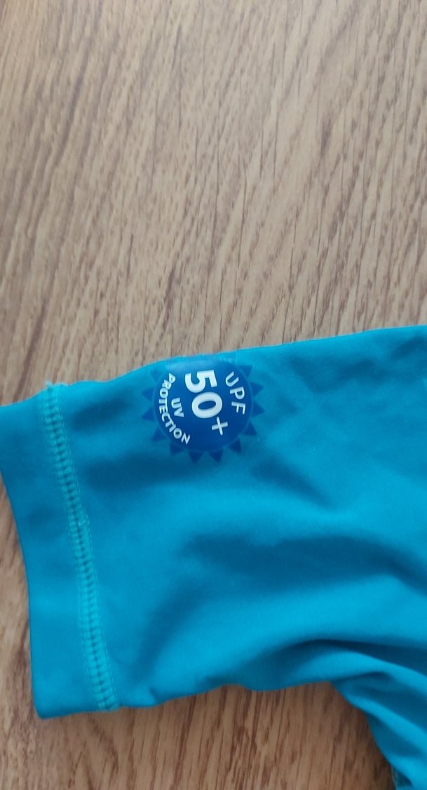 Mavi Çocuk İçlik - NABAIJ - Görsel 3