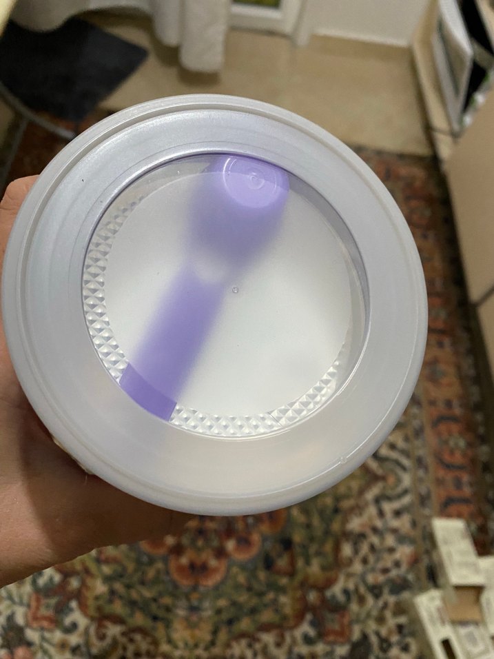 SMA Comfort 1-3 Yaş Devam Sütü 400g - Görsel 3