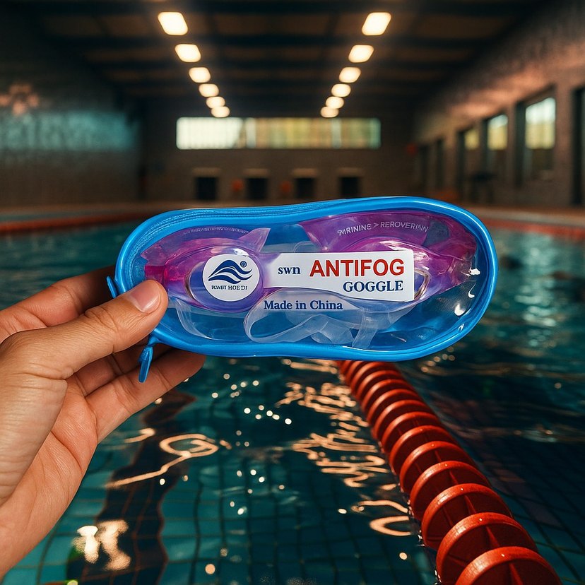 Çocuklar için Renkli Baskılı Kauçuk Terlikler - Görsel 2