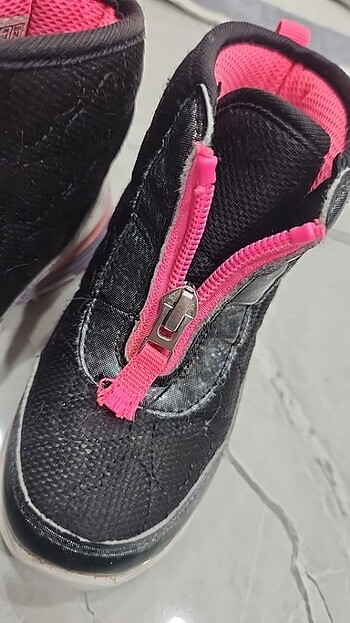 Skechers Skechers kız çocuk bot