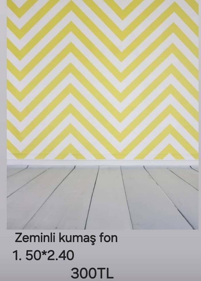 Fotoğraf çekim fonları  - Görsel 2