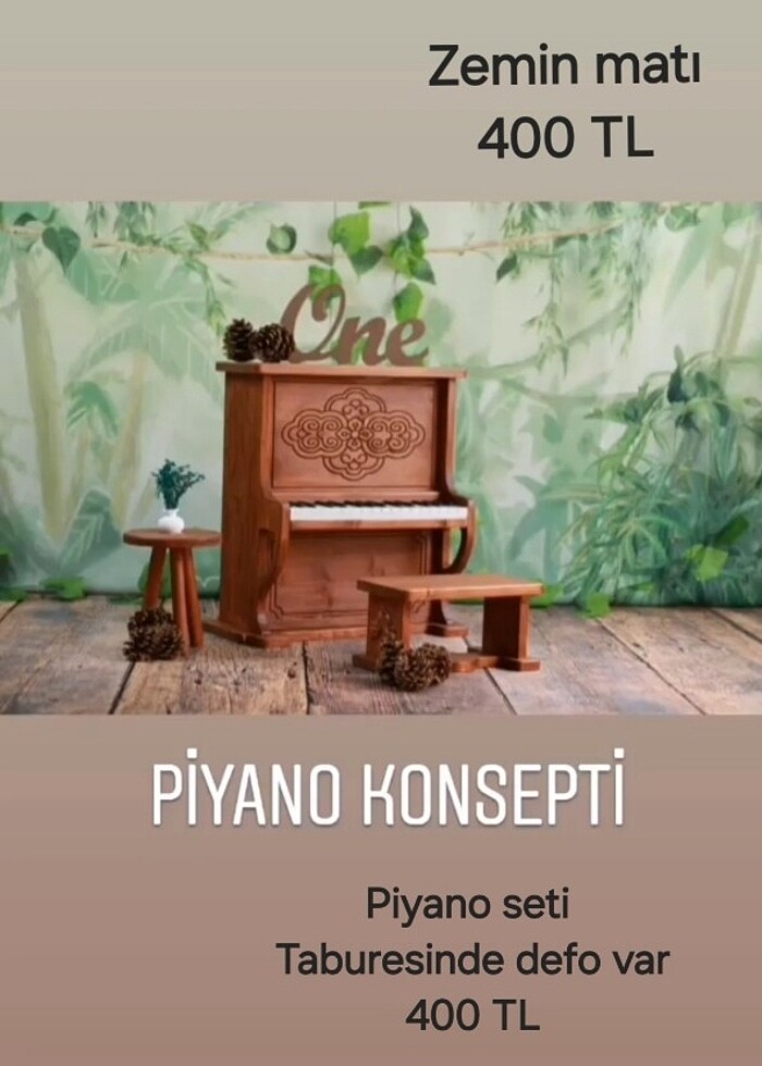 Fotoğraf çekim fonları  - Görsel 4