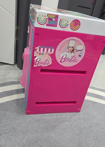 oyuncak buzdolabı - Görsel 5