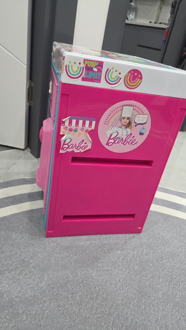 oyuncak buzdolabı - Görsel 5