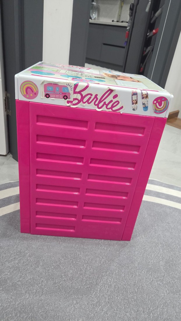 oyuncak buzdolabı - Görsel 3