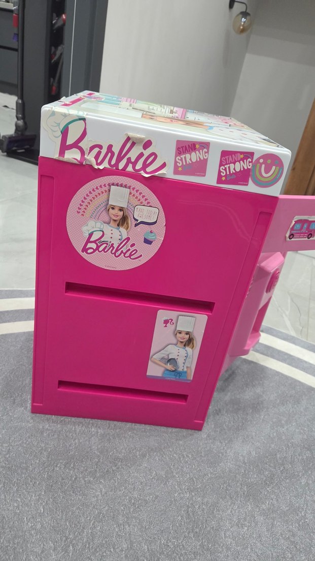 oyuncak buzdolabı - Görsel 4