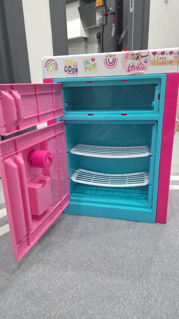 oyuncak buzdolabı - Görsel 2