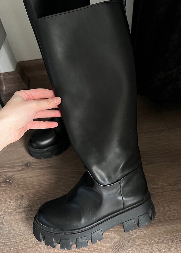 2 kere giyildi - Görsel 4