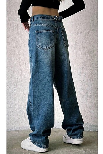 Jean kot pantolon