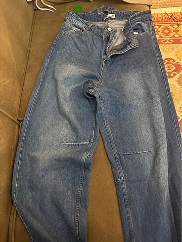 33 Beden Jean kot pantolon