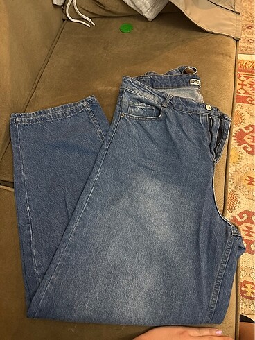 Blue House Jean kot pantolon