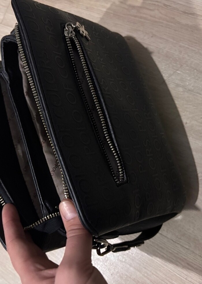 Omuz çantası - Görsel 2