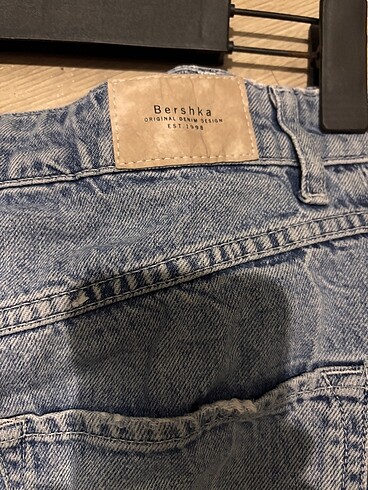 Denım kot - Görsel 2