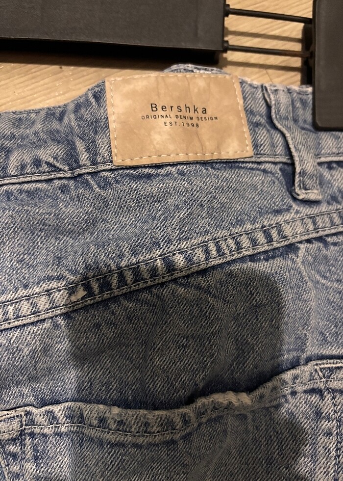 Denım kot - Görsel 2