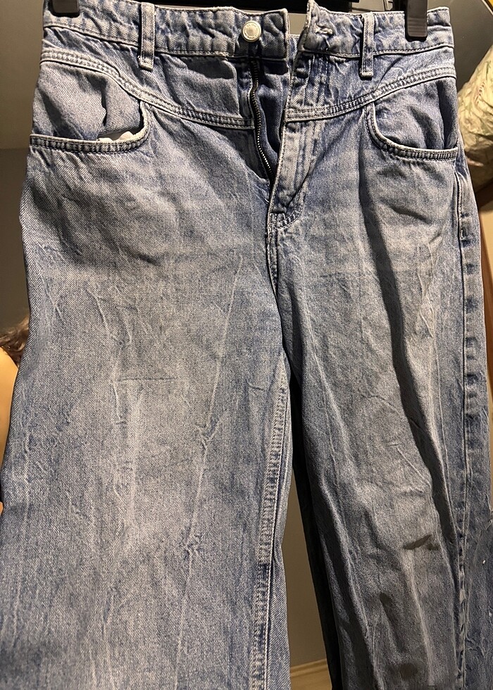 Denım kot - Görsel 3