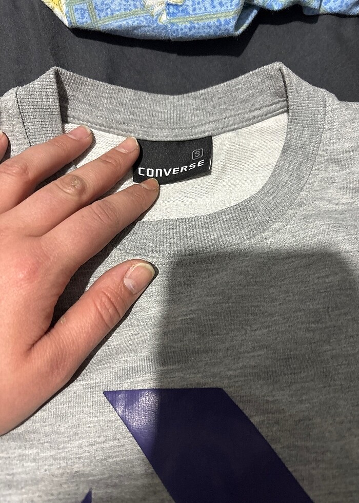 Converse - Görsel 2