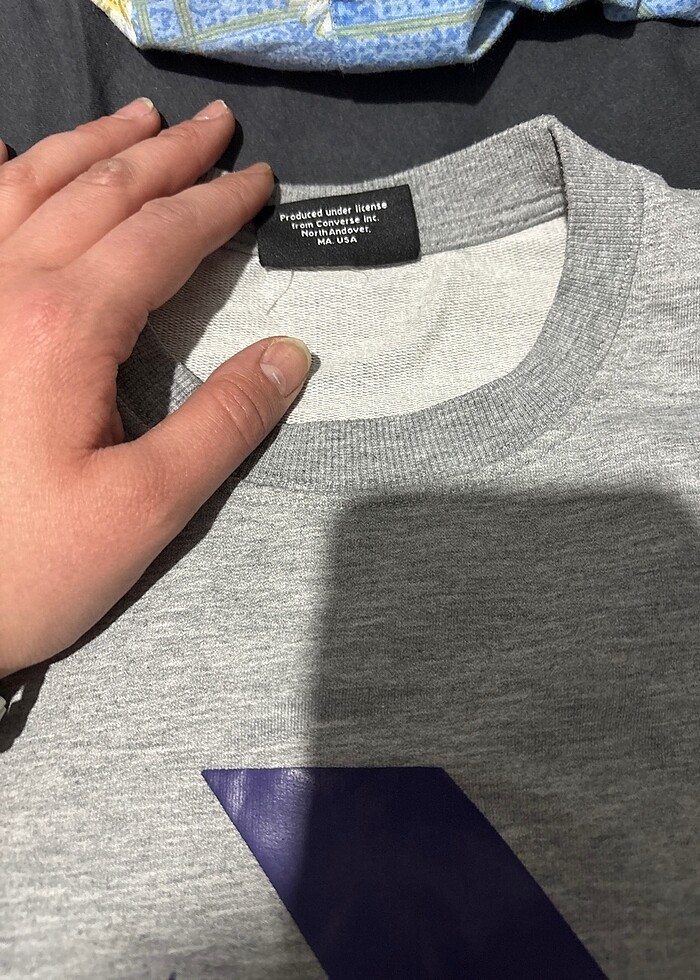 Converse - Görsel 3