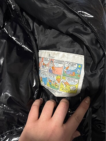 Parlak mont - Görsel 5