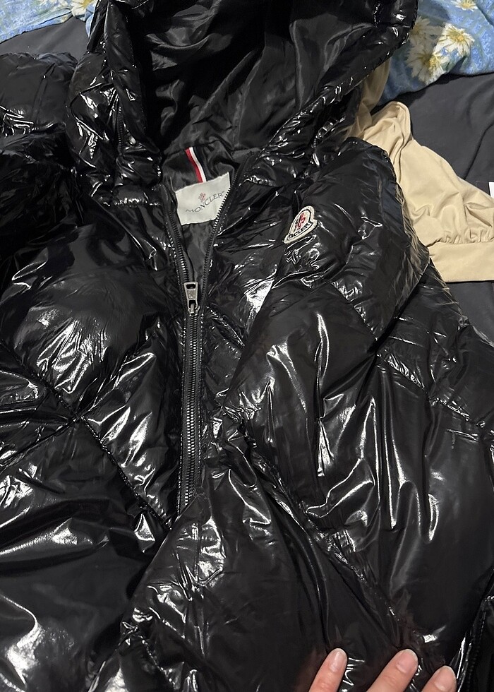 Parlak mont - Görsel 3