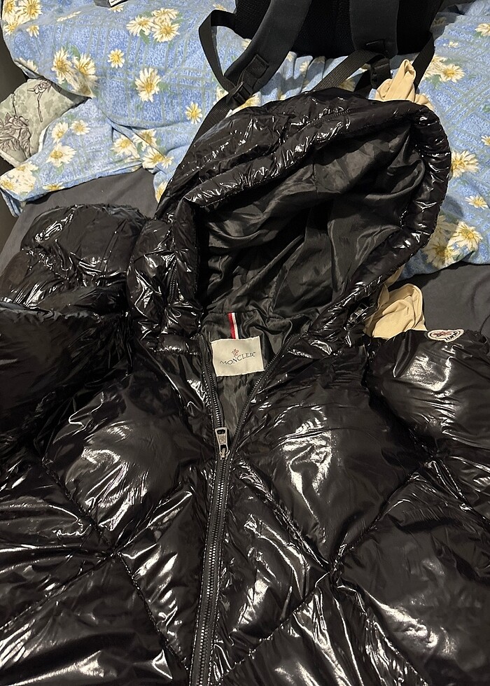 Parlak mont - Görsel 2