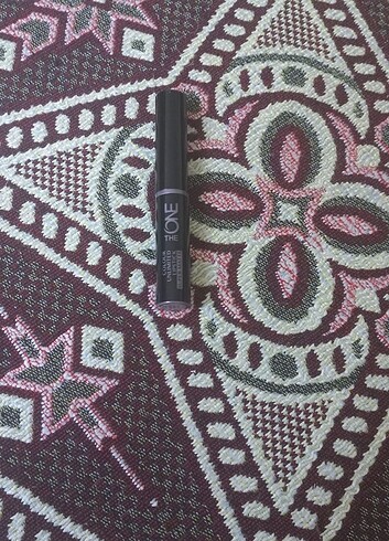 Oriflame Ruj 